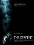 cover: THE DESCENT