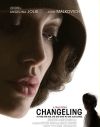 cover: CHANGELING