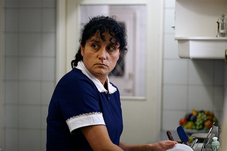 [ La Nana - The Maid (Sebastin Silva, 2009) ]