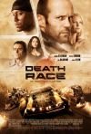 cover: DEATH RACE