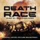 cover: DEATH RACE