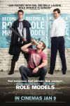 cover: ROLE MODELS