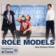 cover: ROLE MODELS