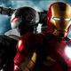 cover: IRON MAN 2