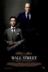 cover: WALL STREET: MONEY NEVER SLEEPS