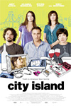 cover: City Island