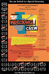 cover: The Wrecking Crew