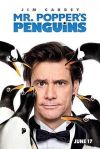 cover: Mr. Popper's Penguins