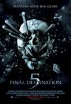 cover: FINAL DESTINATION 5 3D