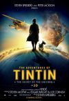 cover: THE ADVENTURES OF TINTIN