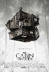 cover: THE CABIN IN THE WOODS