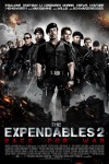 cover: THE EXPENDABLES 2