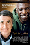 cover: Intouchables