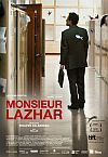 cover: MONSIEUR LAZHAR