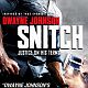 cover: SNITCH