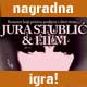 cover: REZULTATI - Jura Stubli� & FILM @ Tvornica, 06/03/2010
