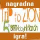 cover: NAGRADNA IGRA - Trip To Zion predstavlja: "Drum'n'Bass eXplosion" @ 13/03/2010