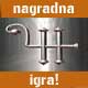 cover: NAGRADNA IGRA - Vikend u �eljezni�aru @ 12 & 13/03/2010