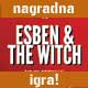 cover: REZULTATI - Esben & The Witch + The John @ Kino �i�ka, Ljubljana, 12/05/2013