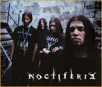 [ Noctiferia ]