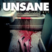 [ unsane - blood run (2005) ]