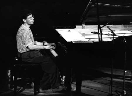 [ chick corea ]