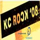 cover: KC Rock 2008, 12. i 13.09.2008