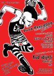 cover: PUNK FEST, �akovec, 12 & 13.09.2008