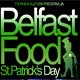 cover: BELFAST FOOD @ Tvornica, 19/03/2010