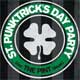 cover: PUNK ROCK CITY proudly presents: ST. PUNKTRICK'S DAY PARTY @ Mo�vara, 19/03/2010