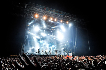 [ FM4 Frequency 2009 ]