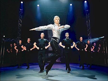 [ Michael Flatley's Lord of the Dance ]