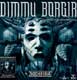 cover: DIMMU BORGIR (N) + NOCTIFERIA (Slo), 28.IX 2010., Boogaloo, Zagreb