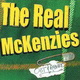 cover: Real McKenzies, 19.9.2010. @ KSET, Zagreb