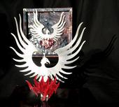cover: Po�inje 4. O'ROCK FEST