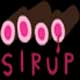 cover: Vikend u Sirupu @ Sirup, 10 i 11/09/2010