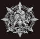 cover: STIGMA+NO MORE IDOLS+KVAR @ GK �rnomerec, 19/05/2012