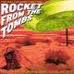 cover: ROCKET FROM THE TOMBS otkazani!!!