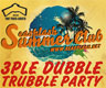 cover: Party otvorenja sezone Seasplash Summer Club @ Fort Punta Christo, �tinjan, Pula, 19/05/2012