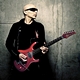 cover: Joe Satriani @ Tvornica Kulture, Zagreb, 22/05/2013