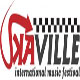 cover: SKAVILLE FESTIVAL - �ibenik Goes SKA @ kamp Martinska, �ibenik, 24-28/07/2013