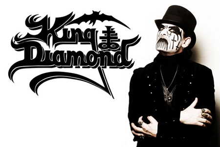 [ King Diamond ]