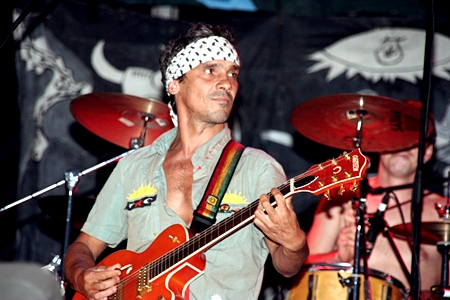 [ Manu Chao ]