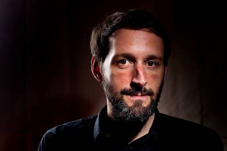 [ Alasdair Roberts ]