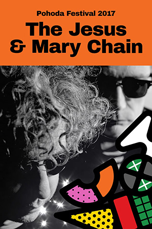[ The Jesus and Mary Chain ]