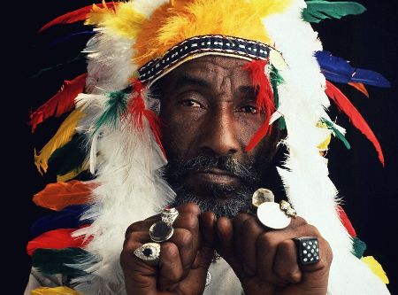 [ Lee Scratch Perry ]