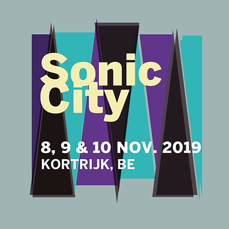 [ Sonic City 2019 ]