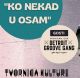 cover: Ko nekad u osam: TV Eye + Detroit Groove Gang @ Tvornica kulture, Zagreb, 14.11.2021.