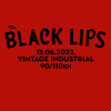 cover: BLACK LIPS @ Vintage Industrial Bar, Zagreb, 15/06/2022
