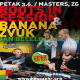 cover: RootsInSession i Banana Zvuk, 03/06/2022, Masters, Zagreb